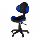 Židle NOVA modrá